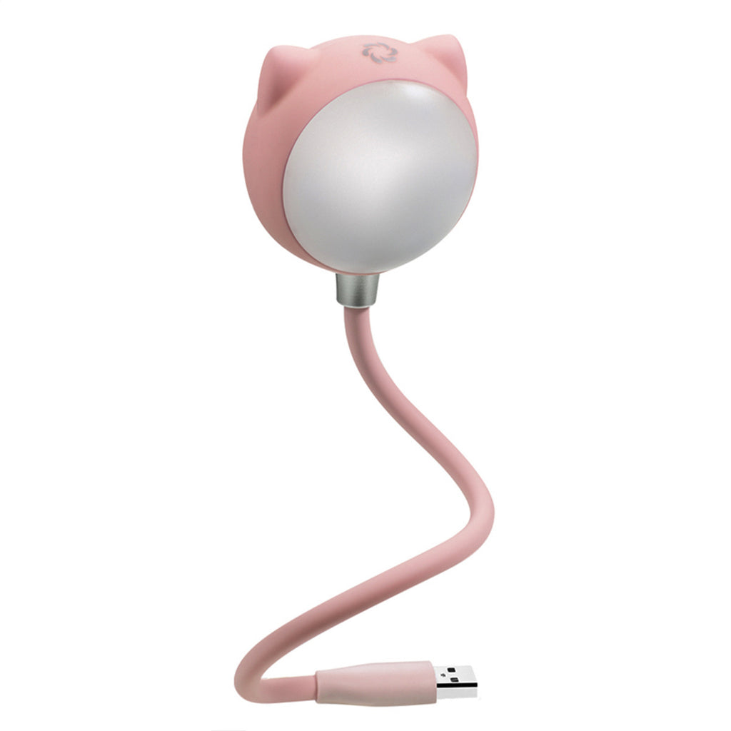 Bluetooth speaker desk lamp