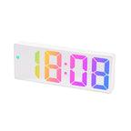 Electronic Bedside Clock